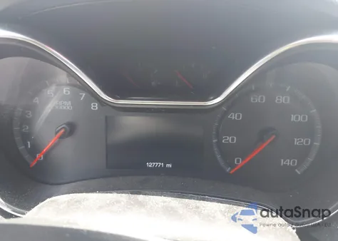 2015 Chevrolet Impala 2Lt z USA, uszkodzony, nr VIN 2G1125S35F9182210